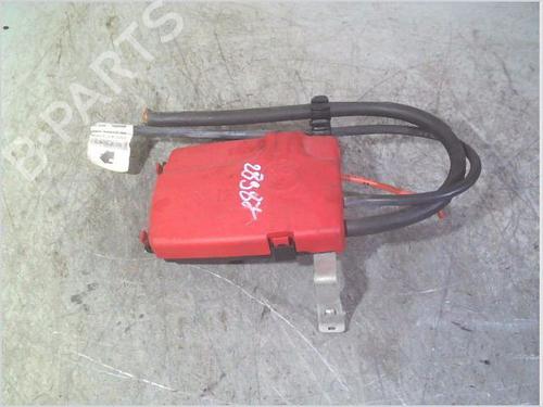 Zekeringkast PEUGEOT 607 (9D, 9U) 2.7 HDi 24V (204 hp) 29750509