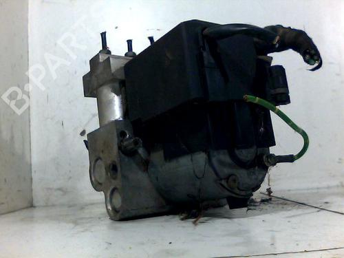 ABS pump PEUGEOT 405 II (4B) 1.9 TD | BP28324165M43 
