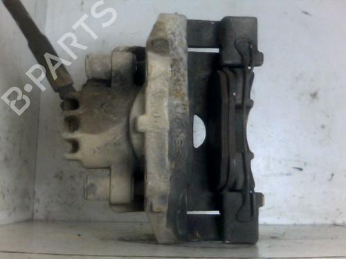 Right front brake caliper CITROËN BERLINGO / BERLINGO FIRST Box Body/MPV (M_) 1.6 HDI 90 (MB9HX, MC9HX) | BP28323912M104