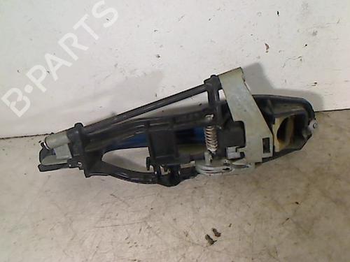 Front right exterior door handle BMW 3 Compact (E46) 320 td | BP26068094C129 
