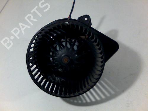 Used Heater blower motor PEUGEOT 406 (8B) 1.8 16V (116 hp) 26063296