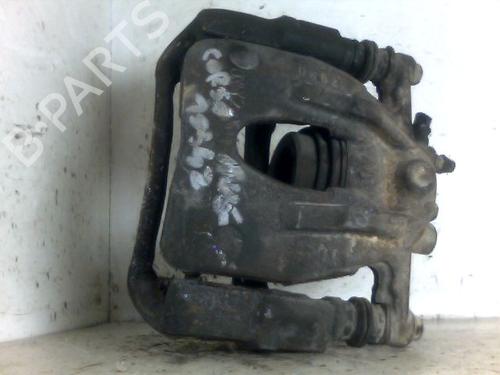 Bremssattel links vorne für OPEL CORSA C (X01) 1.0 (F08, F68) (60 hp) 26090985