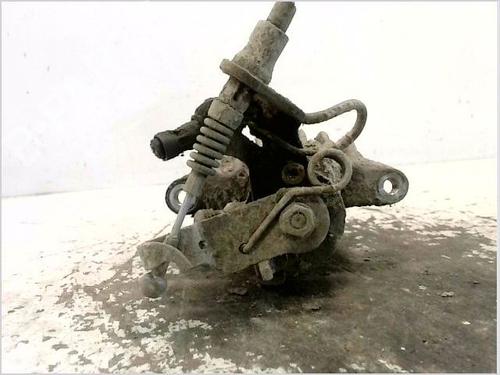 Left rear brake caliper VW GOLF VI (5K1) 1.6 | BP35948273M107 - Image 3