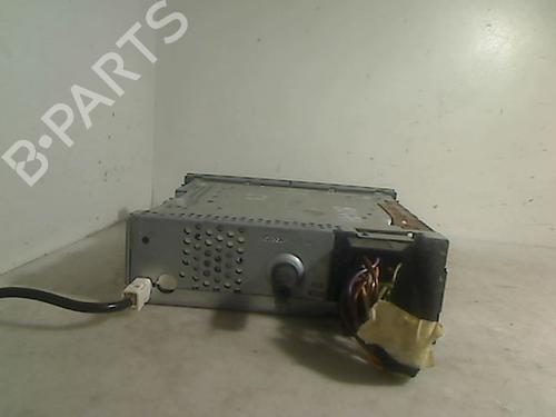 Radio CITROËN C3 I (FC_, FN_) 1.4 i | BP26094241E6 