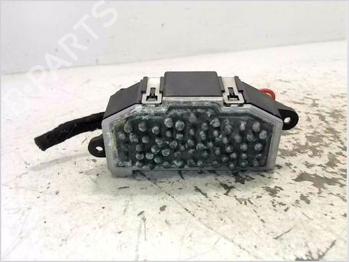 Used Heater resistor Heater resistor CITROËN C4 Picasso I MPV (UD_) 1.6 HDi (109 hp) 40271128 40271128