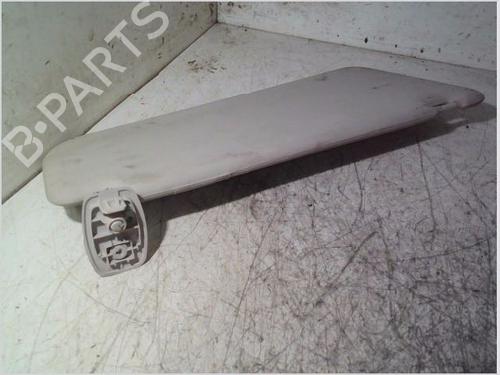 Left sun visor CITROËN BERLINGO Box Body/MPV (B9) 1.6 HDi 90 | BP26114892I1 