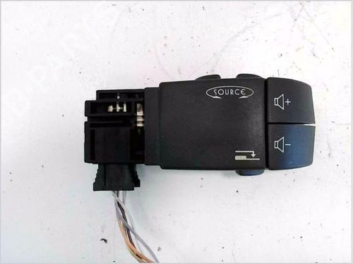 Used Switch RENAULT LAGUNA II (BG0/1_) 2.2 dCi (BG0F) (150 hp) 26119264