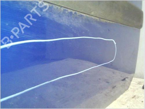 Dør højre bagtil HONDA ACCORD VII Tourer (CM, CN) 2.2 i-CTDi (CN2) | BP29980554C5