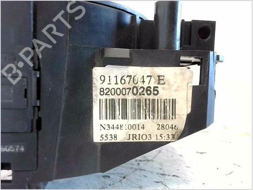 Squib airbag RENAULT TRAFIC II Van (FL) 1.9 dCi 80 (FL0B) | BP29890511C102