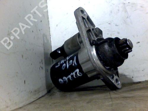 Startmotor VW POLO IV (9N_, 9A_) 1.4 16V | BP29890000M8