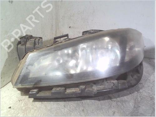 Used Left headlight RENAULT LAGUNA II (BG0/1_) 1.9 dCi (BG1A, BG1W, BG0G) (110 hp) 29586864