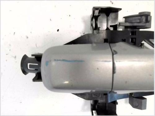 Front right exterior door handle VOLVO V50 (545) 1.6 D | BP26095267C129 