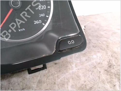 Display monitor VW TIGUAN (5N_) 2.0 TDI | BP26109695C48 