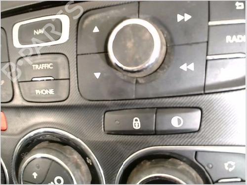 Warning switch CITROËN DS4 (NX_) 1.6 HDi 115 | BP27164049I22 