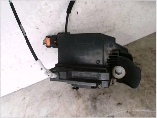 Front left lock PEUGEOT 308 II (LB_, LP_, LW_, LH_, L3_) 1.6 HDi 100 | BP26105594C98