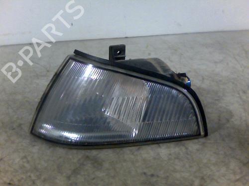 Used Left front indicator HONDA CONCERTO (HW, MA) 1.6 i 16V (112 hp) 26069554