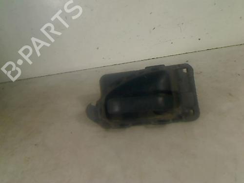 Used Front right interior door handle Front right interior door handle CITROËN SAXO (S0, S1) 1.0 X (50 hp) 34153748 34153748