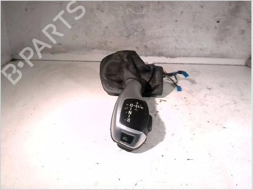 Used Shift knob BMW 5 (E60) 530 d (218 hp) 26509004