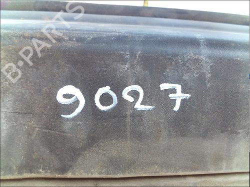 Front bumper VW GOLF II (19E, 1G1) 1.6 TD | BP29526868C7 