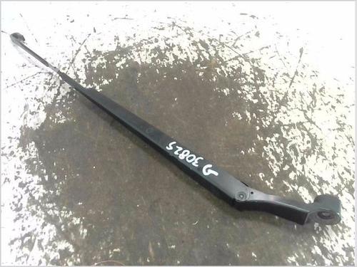 Used Front windshield wiper arm Front windshield wiper arm 39238205 39238205