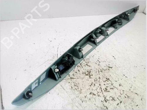 Tailgate trim CITROËN BERLINGO (ER_, EC_) 1.5 BlueHDi 100 | BP29473472C151 