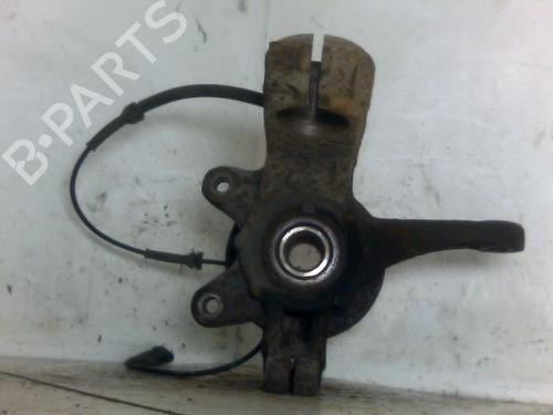 Right front steering knuckle FORD FIESTA V (JH_, JD_) 1.3 | BP26089396M26 