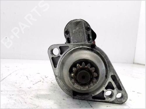 Starter AUDI A3 Sportback (8VA, 8VF) 1.6 TDI | BP27327453M8 