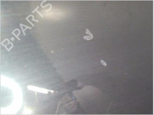 Left rear door PEUGEOT 607 (9D, 9U) 2.7 HDi 24V | BP29335470C4 