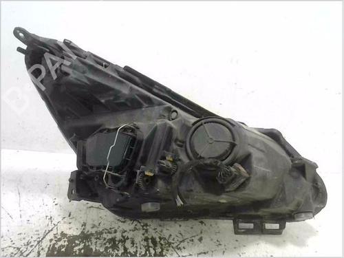 Left headlight OPEL CORSA D (S07) 1.2 (L08, L68) | BP39516369C28 - Image 2