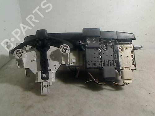 AC Styreenhet / Manøvreringsenhet TOYOTA YARIS (_P1_) 1.4 D-4D (NLP10_, NLP10R) | BP29482689I5 