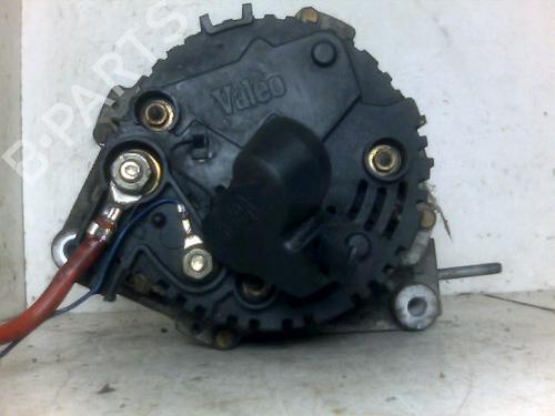 Alternator BMW 3 (E36) 325 tds | BP26079654M7 