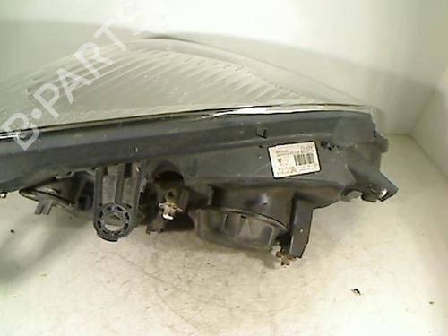 Left headlight CITROËN C5 I (DC_) 1.8 16V (DC6FZB, DC6FZE) | BP26062305C28 