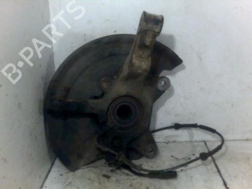 Left front steering knuckle RENAULT KANGOO Express (FW0/1_) 1.5 dCi 70 (FW0A, KW0V) | BP26079449M25 
