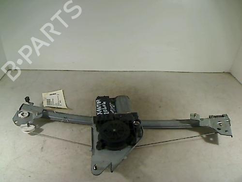 Used Front left window mechanism CITROËN XANTIA (X1_, X2_) 1.9 Turbo D (90 hp) 28323450