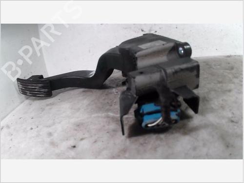 Pedal CITROËN JUMPER II Van 2.2 HDi 120 | BP29473075I4 