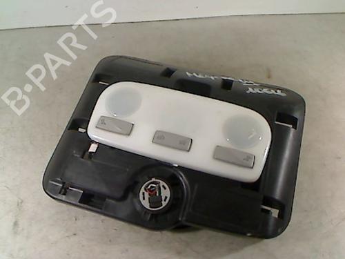 Used Interior roof light RENAULT MEGANE III Coupe (DZ0/1_) 2.0 dCi (DZ0Y) (150 hp) 29175447