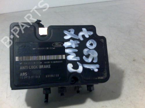 ABS Bremseaggregat FORD FOCUS C-MAX (DM2) 1.6 TDCi | BP26069974M43 