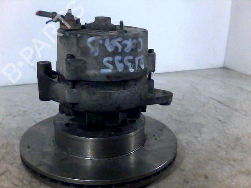 Alternator OPEL CORSA B (S93) 1.2 i (F08, F68, M68) | BP28535185M7