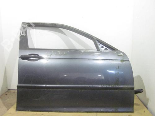 Used Right front door BMW 3 (E46) 320 d (150 hp) 26083487