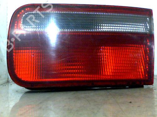 Højre baglygte bagklap HONDA ACCORD V (CE, CF_, CD) 2.0 TDi (CF1) (105 hp) 26106970