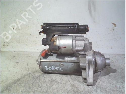 Starter NISSAN QASHQAI / QASHQAI +2 I (J10, NJ10, JJ10E) 2.0 dCi All-wheel Drive | BP26916480M8 