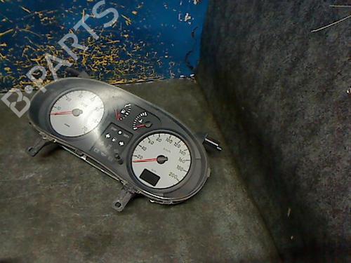 Used Instrument cluster RENAULT KANGOO (KC0/1_) 1.6 16V (95 hp) 26115532