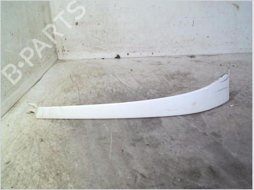 Used Headlight eyebrow Headlight eyebrow CITROËN SAXO (S0, S1) 1.1 X, SX (60 hp) 33337519 33337519