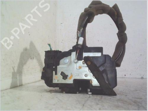 Used Rear right lock NISSAN NOTE (E12) 1.2 DIG-S (98 hp) 26117737