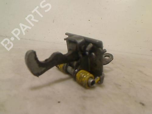 Used Hinge/Door check strap CITROËN C3 I (FC_, FN_) 1.4 HDi (70 hp) 26078999