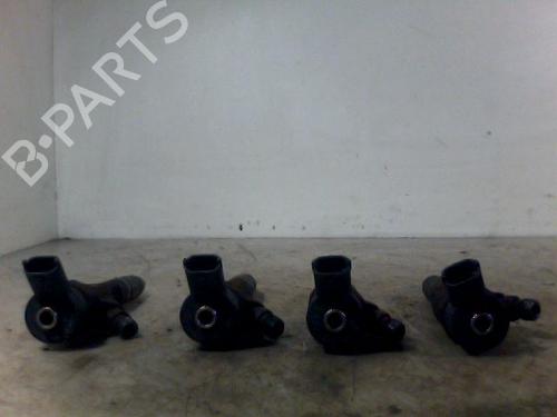 Injector RENAULT GRAND SCÉNIC II (JM0/1_) 1.9 dCi (JM0G, JM12, JM1G, JM2C) | BP26074180M100 
