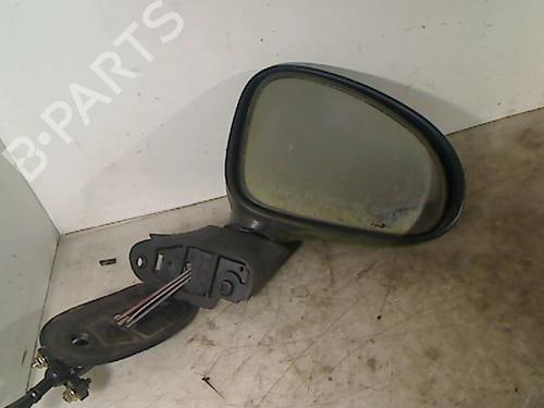 Used Right mirror DAEWOO MATIZ (M100, M150) 0.8 (52 hp) 26084156