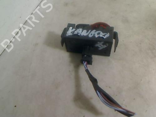 Warning switch RENAULT KANGOO Express (FW0/1_) 1.5 dCi 110 (FW06, FW12) | BP28323899I22 