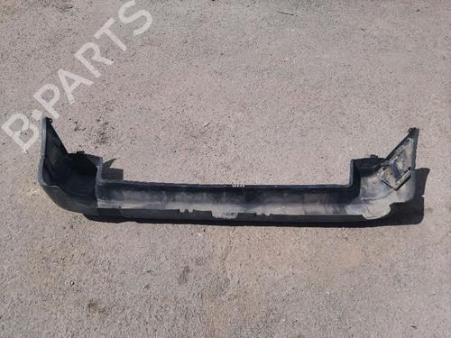 Used Rear bumper Rear bumper PEUGEOT PARTNER Box Body/MPV (5_, G_) 1.9 D (69 hp) 36475727 36475727