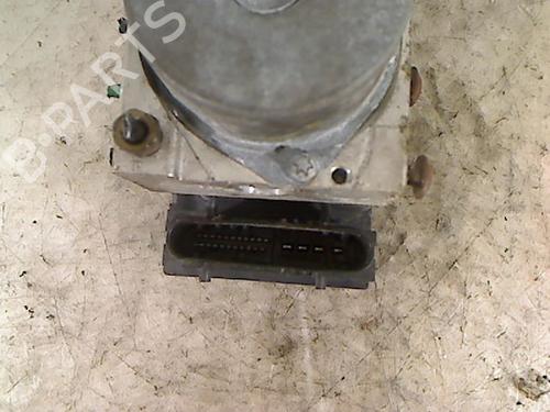 ABS pump RENAULT MEGANE II (BM0/1_, CM0/1_) 1.5 dCi (BM1F, CM1F) | BP26092916M43 